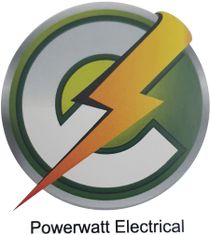 Ai nevoie de un electrician? | Powerwatt Electrical