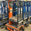 Nacelă Pico Lift 3.5m - Manuală